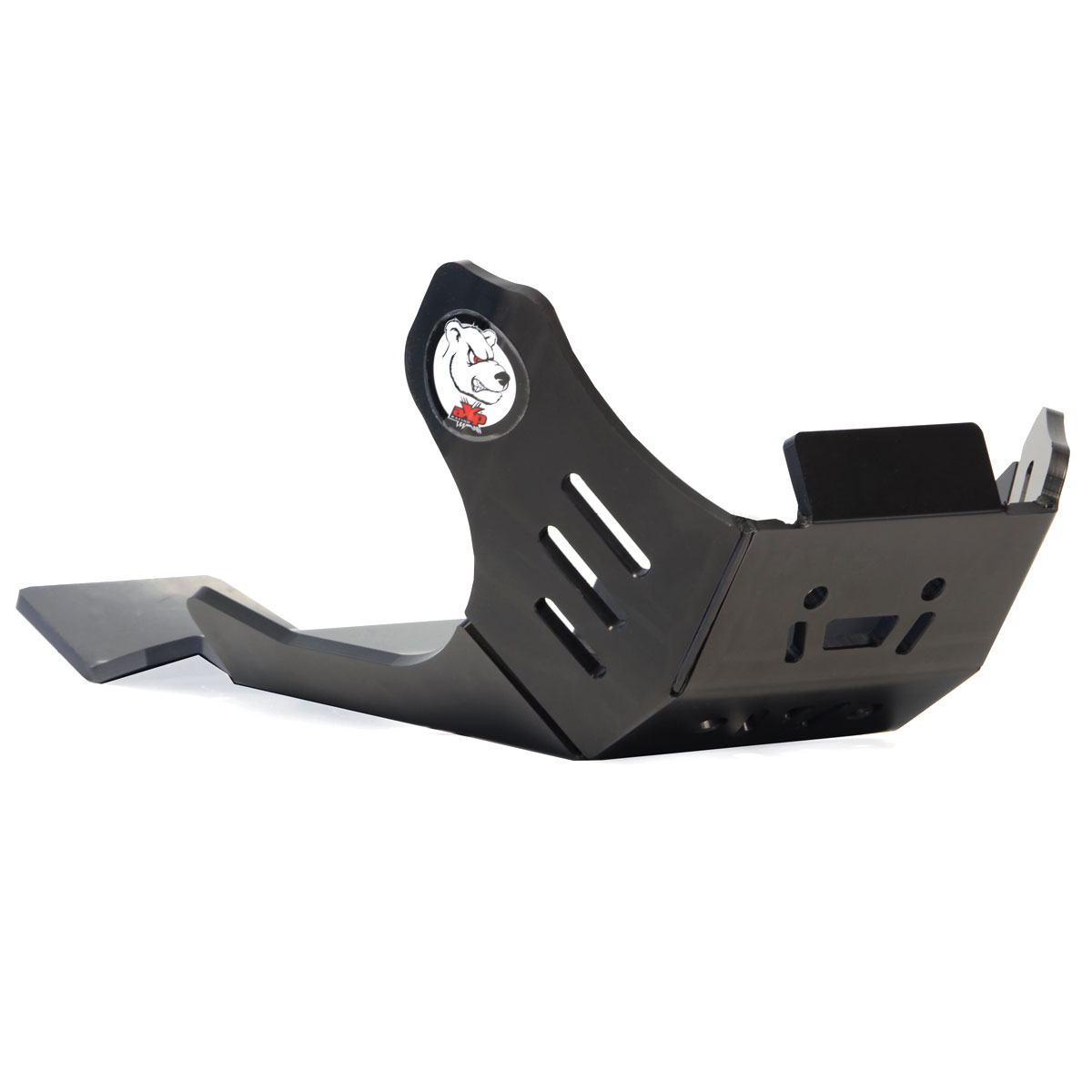 AXP エクストリームスキッドプレート HQV FE250/350 24 KTM 250/350XCF 23 AX1661