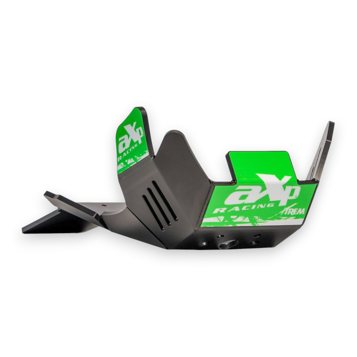 樂天商城 - AXP KX250/X 25-26 エクストリーム スキッドプレート 品番:G7391/メーカー品番:AX1773