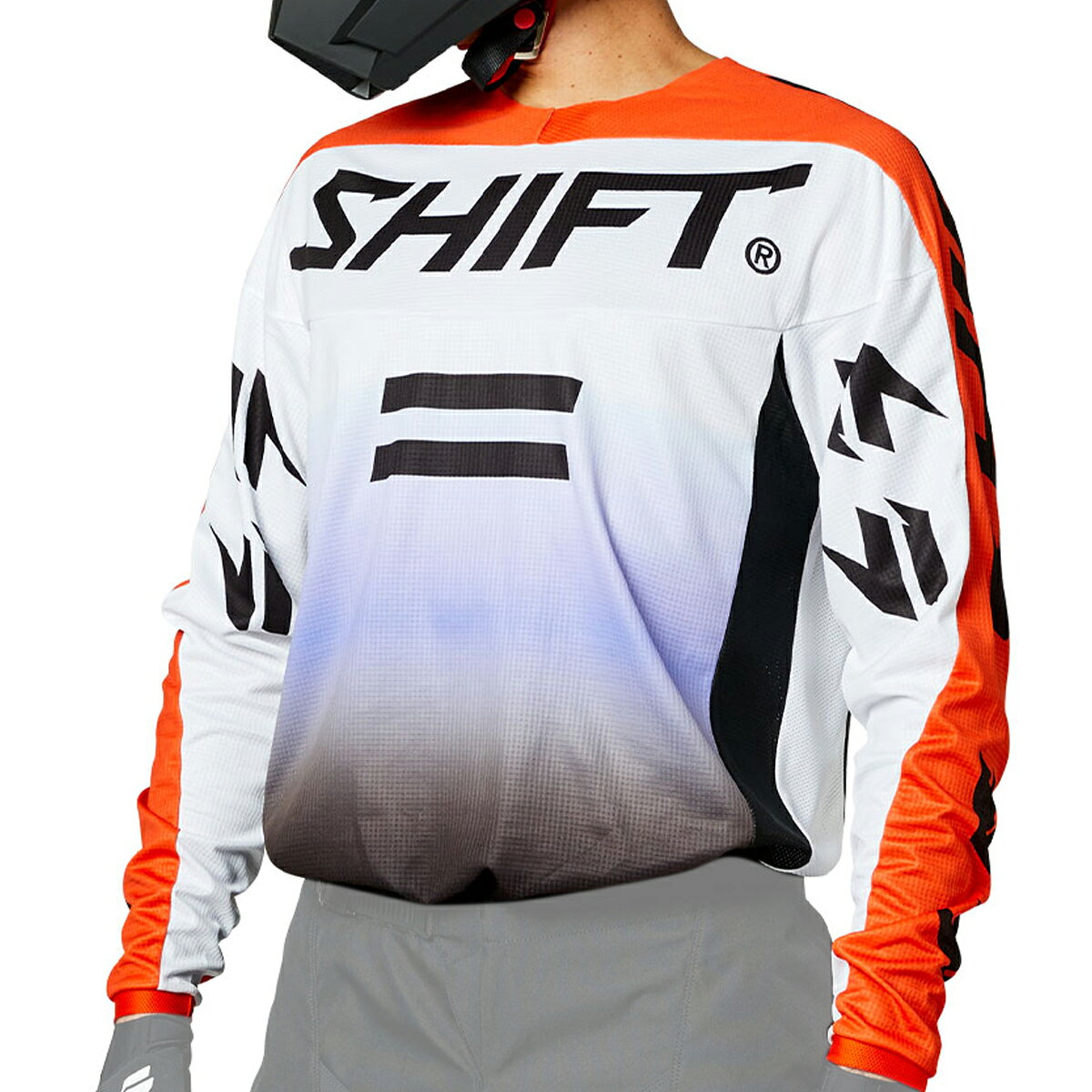 楽天市場】shift アザルトジャージの通販