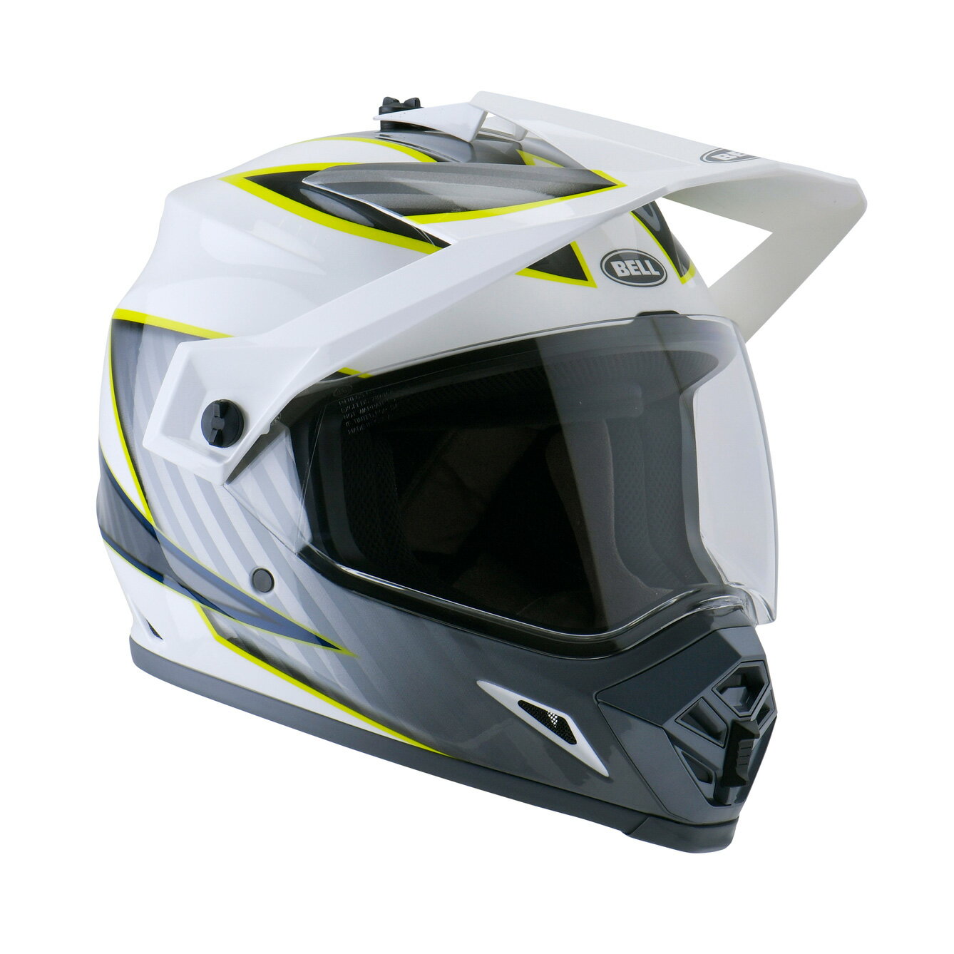 バイク用品, ヘルメット BELL MX-9 MIPS SG L