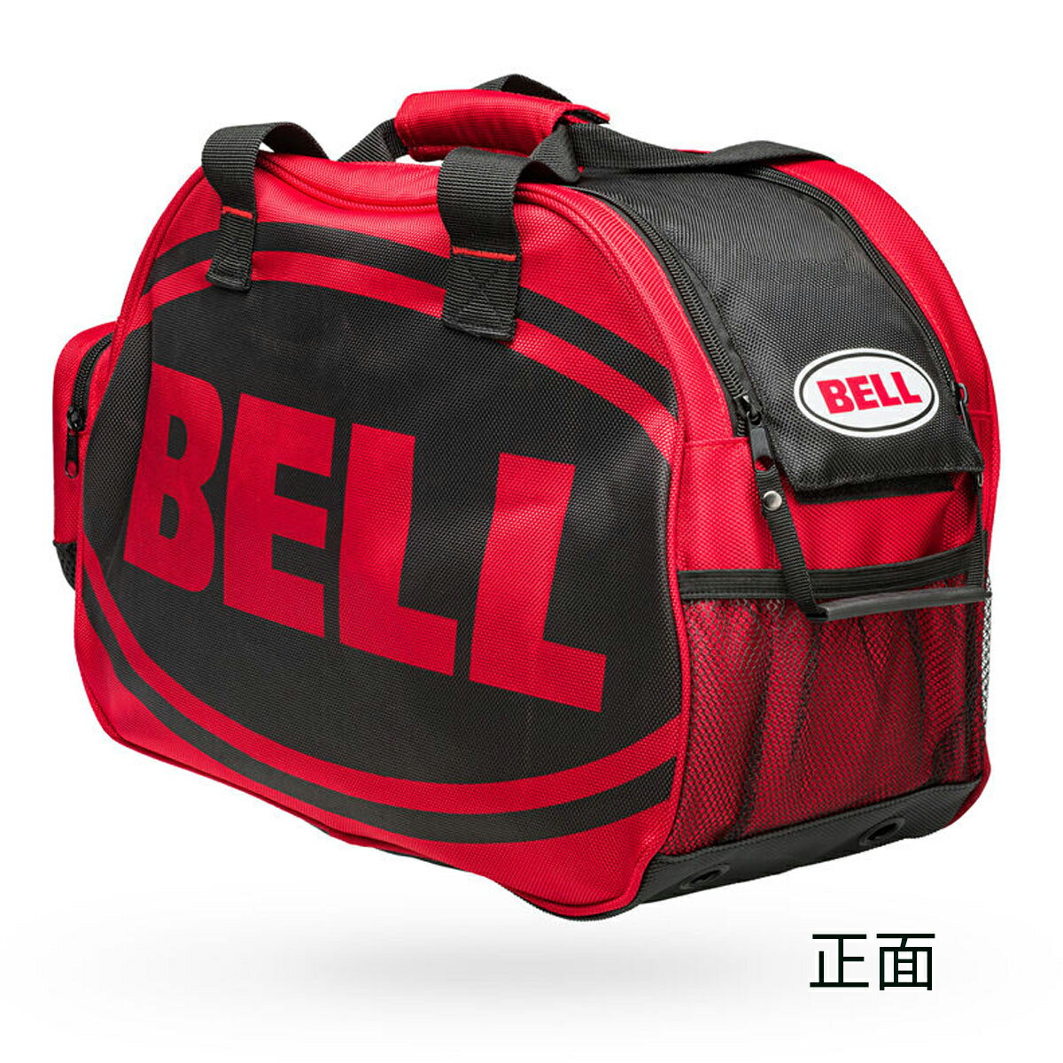 BELL ジッパード ヘルメットバッグ 8043613