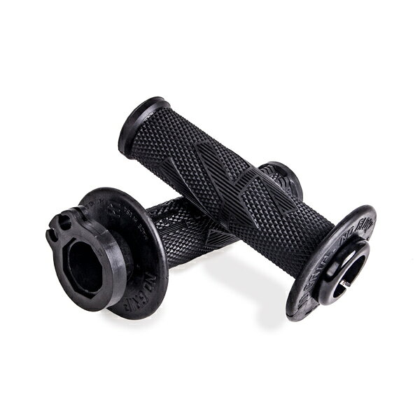 ODI エミッグ プロ V2 ロックオングリップ ブラック/ブラック 品番:D8193/メーカー品番:H36EPBB