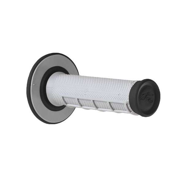 RENTHAL レンサル デュアルコンパウンドグリップ ブラック G151