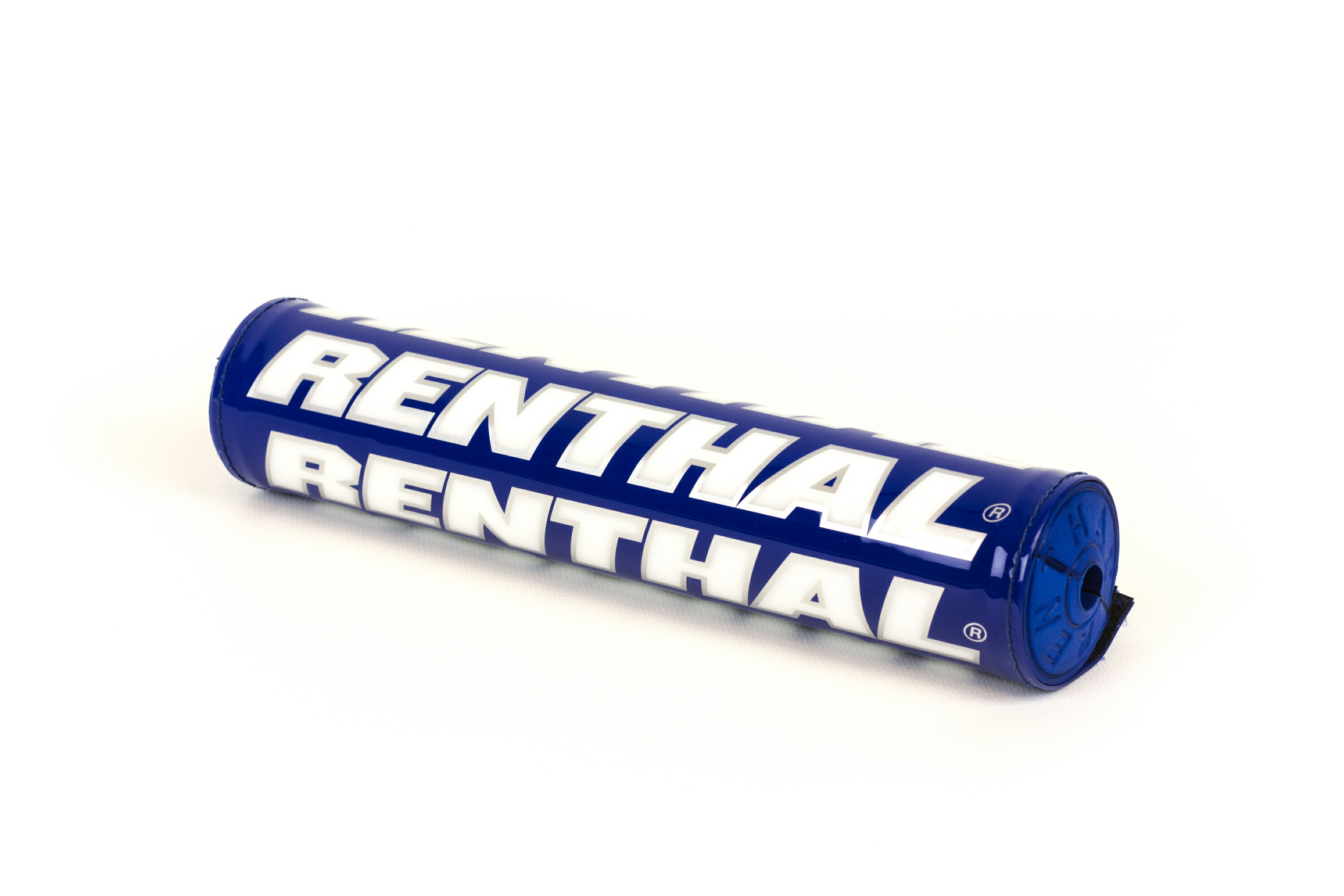 RENTHAL レンサル SXバーパッド 10インチ(235mm) ブルー/ブルー P322