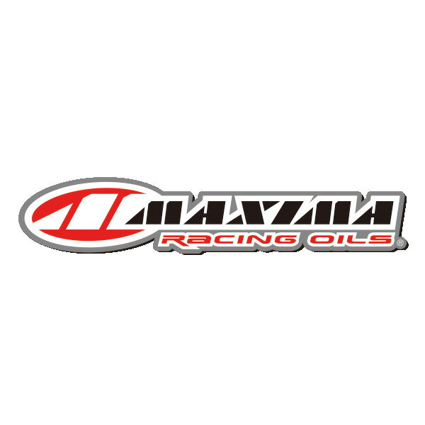 MAXIMA ロゴステッカー 15cm MX50-10016