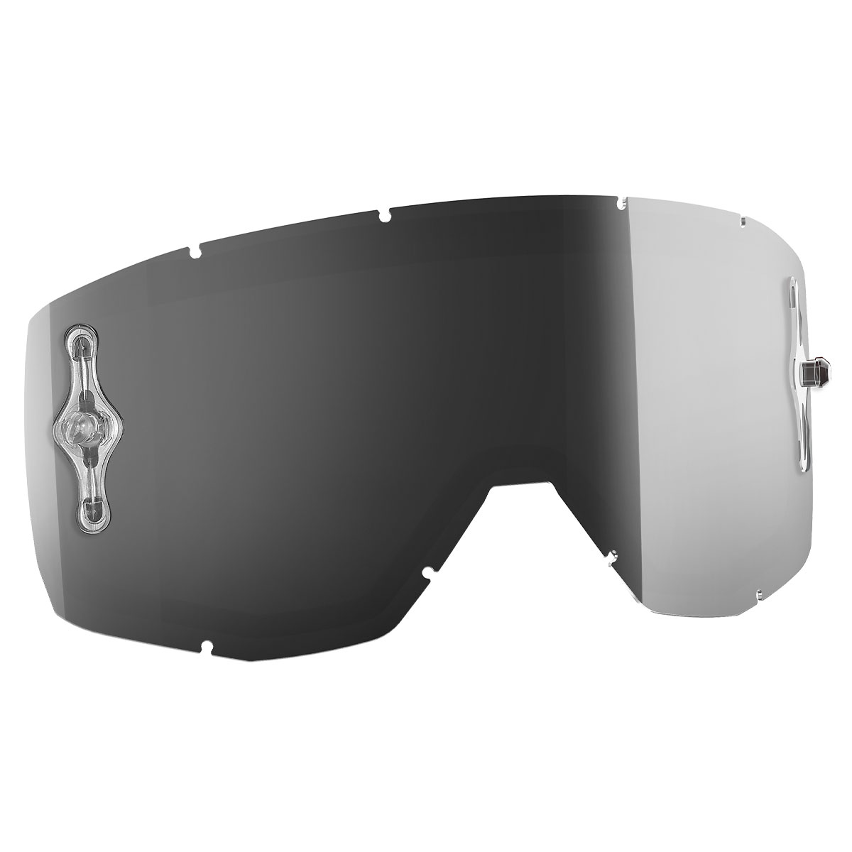 SCOTT レンズ ライトセンシティブ グレイ プライマル/スプリットOTG 218814-328