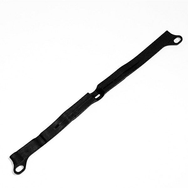 UFO HONDA XR250R/450R 90-04 XR250 95-07 XLR250R 91-94 チェーンスライダー ブラック プラスチック外装 品番:F1770/メーカー品番:UF-3620-001