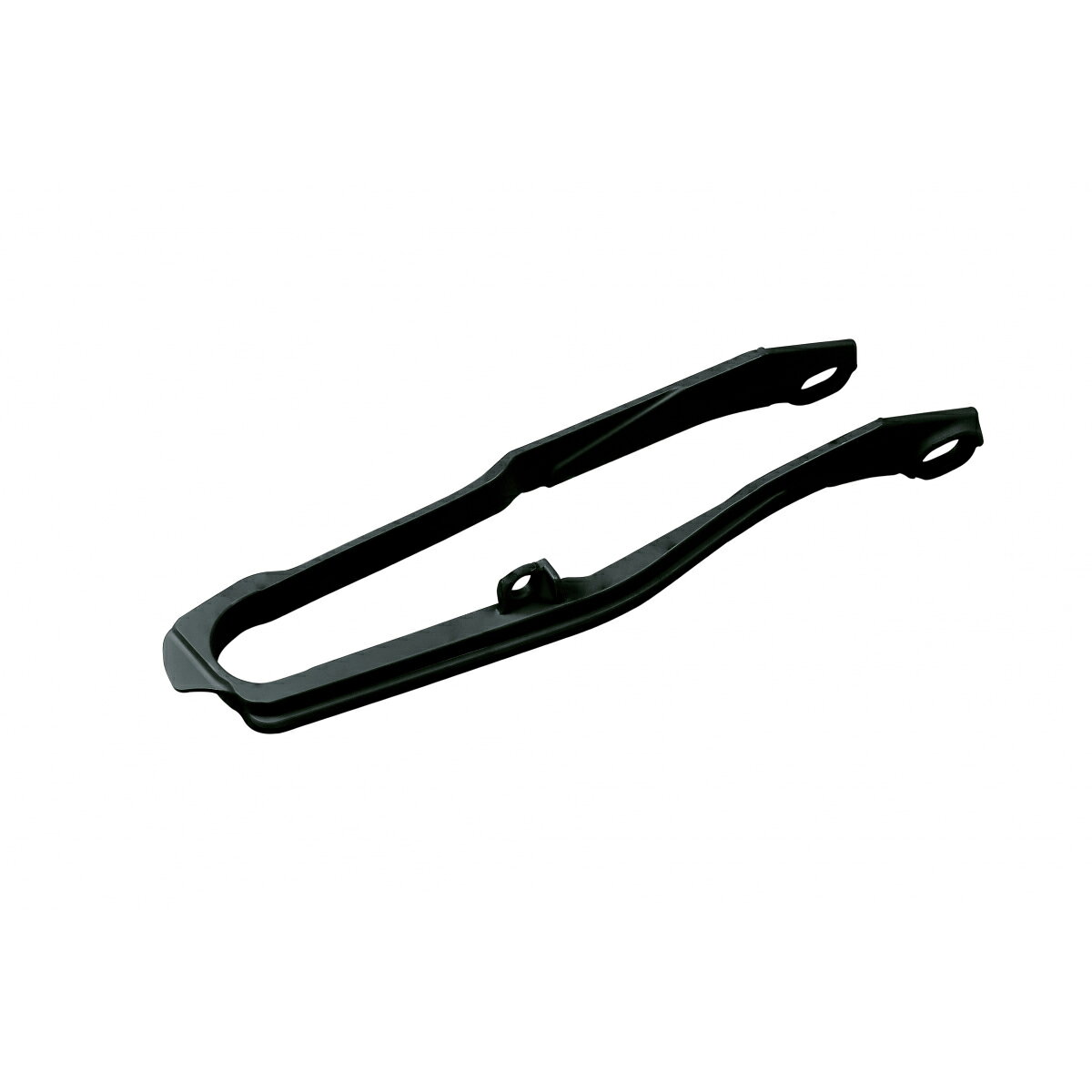 乐天商城 - UFO HONDA CRF450R/RX 19-20 チェーンスライダー ブラック 品番:F0641/メーカー品番:UF-4696-001