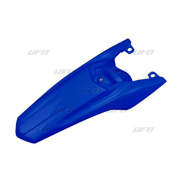 樂天商城 - UFO YAMAHA YZ65 18-25 リヤフェンダー ブルー プラスチック外装 品番:F2046/メーカー品番:UF-4866-089