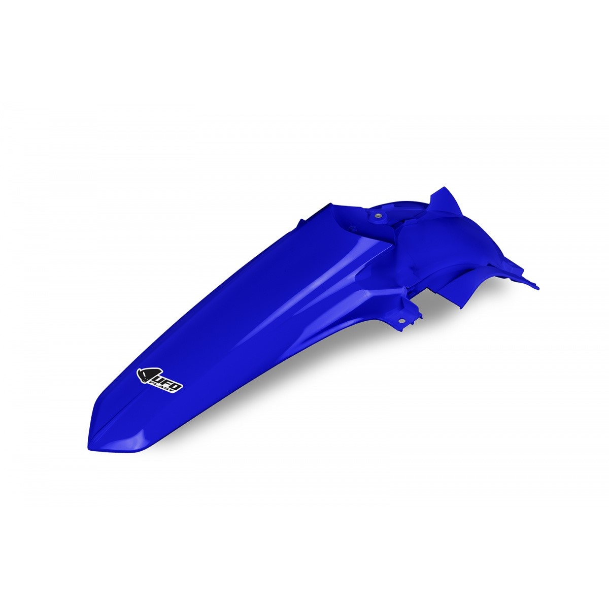 乐天商城 - UFO YAMAHA YZ125/250 22-25 YZ125X/250X 23-25 リヤフェンダー リフレックスブルー プラスチック外装 品番:F1860/メーカー品番:UF-4875-089