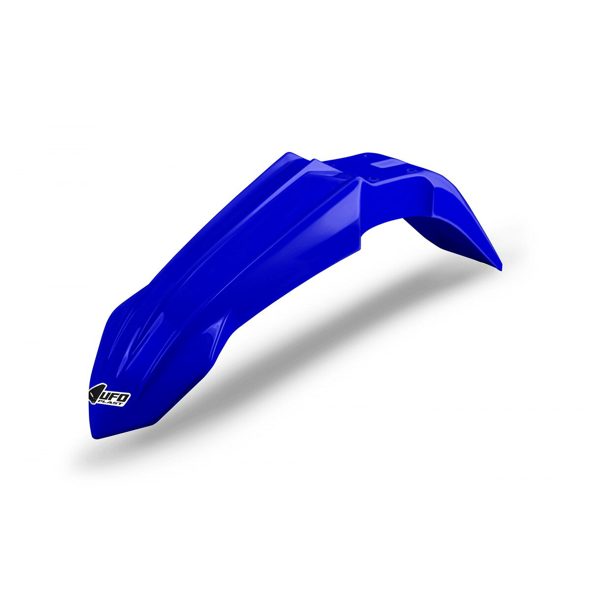 Rakuten - UFO YAMAHA YZ85 22-25 フロントフェンダー リフレックスブルー プラスチック外装 品番:F2107/メーカー品番:UF-4880-089