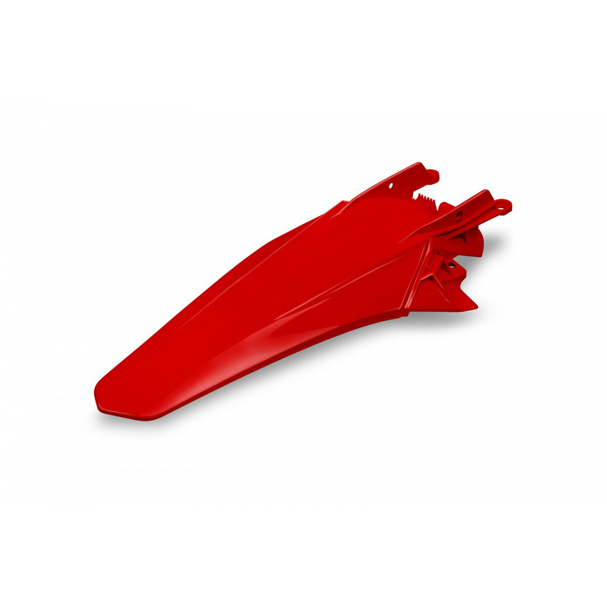 樂天商城 - UFO GASGAS MC/MC-F 125-450 EC/EC-F 250-350 2021-2023 リヤフェンダー レッド プラスチック外装 品番:F0500/メーカー品番:UF-7126-062