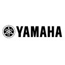 FACTORY EFFEX YAMAHAレーシングステッカー (20cm) FX06-90202-1