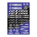 FACTORY EFFEX YAMAHA OEMステッカーシート SPORT BIKE FX22-68234