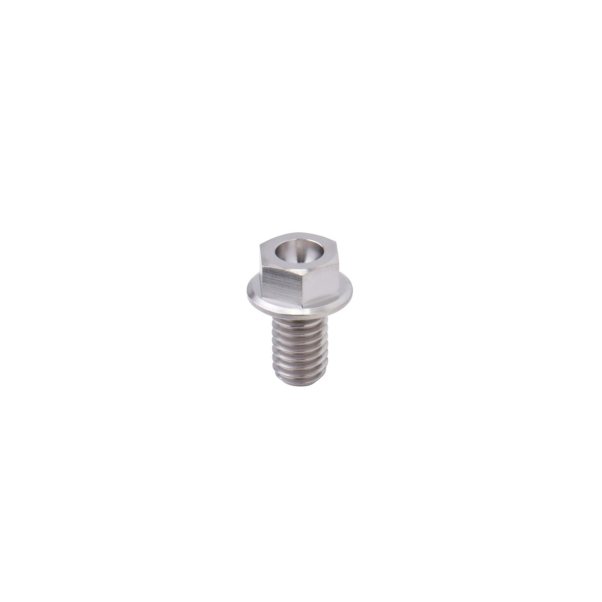 ZETA  ե󥸥ܥ 磻䡼å̵ M6x10mm P=1.0 1 ZT03-0610