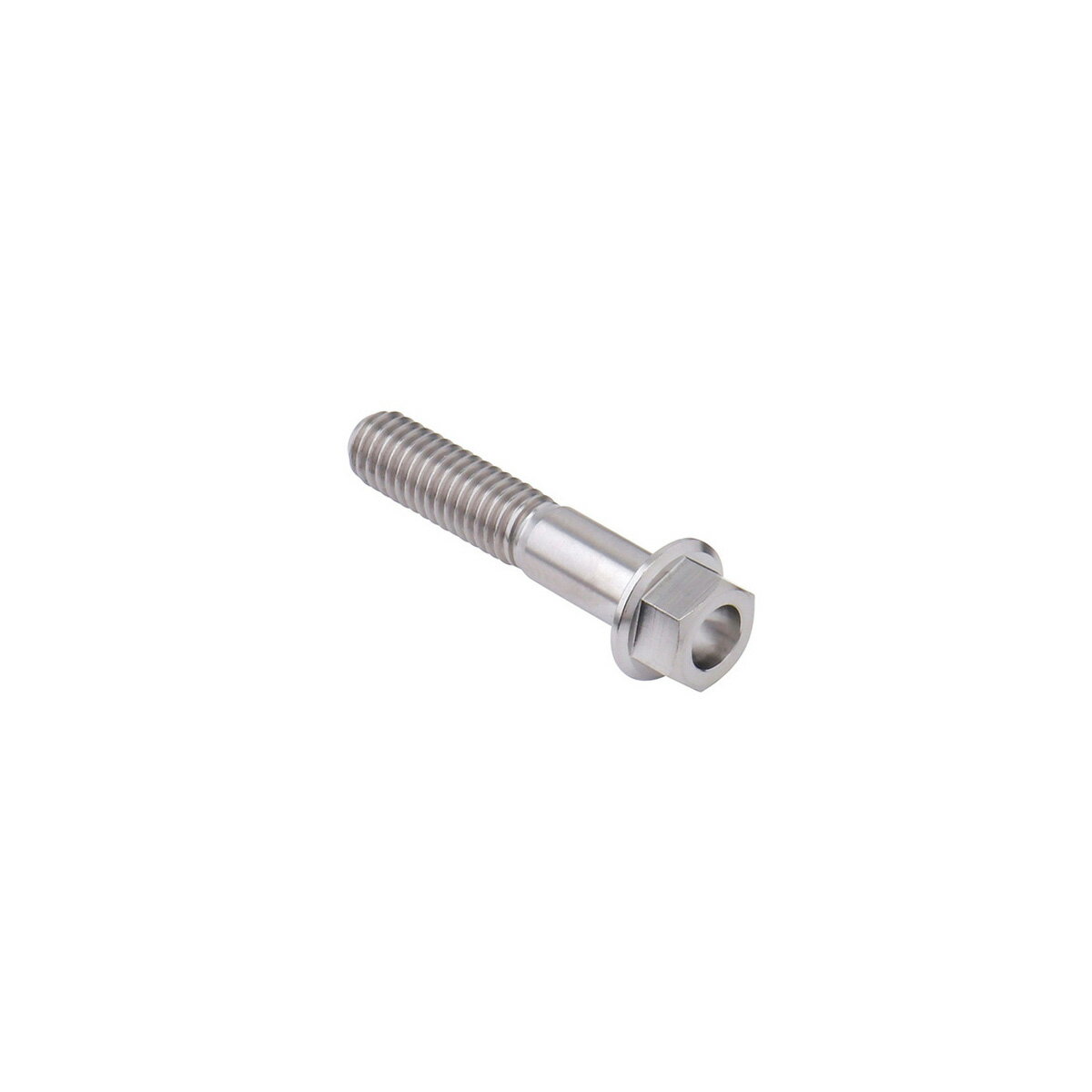 ZETA  ե󥸥ܥ 磻䡼å̵ M6x30mm P=1.0 1 ZT03-0630