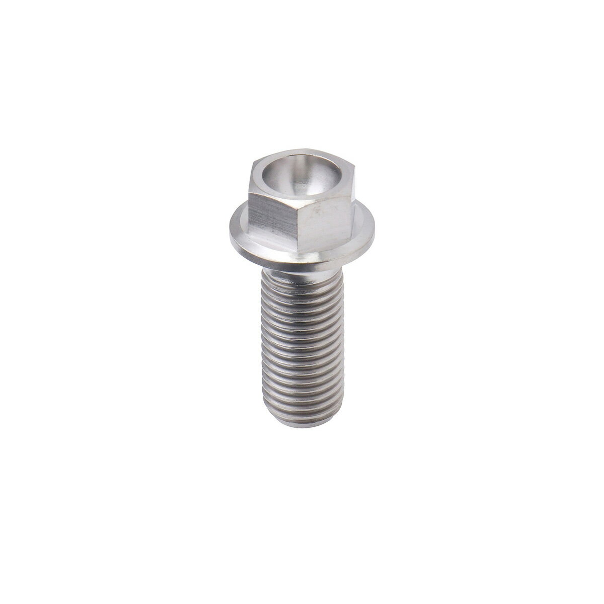 ZETA  ե󥸥ܥ M10x25mm P=1.25 1 ZT03-1025