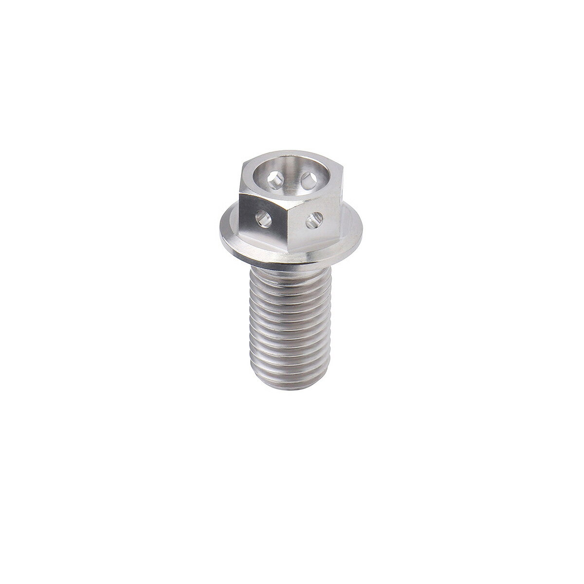 ZETA  ե󥸥ܥ 磻䡼åդ M10x20mm P=1.25 1 ZT04-1020