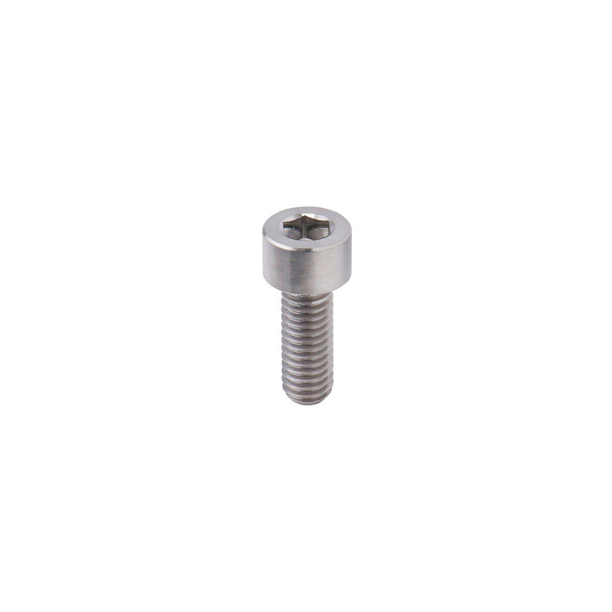 ZETA  åץܥ ȥ졼 M6x16mm P=1.0 1 ZT07-0616