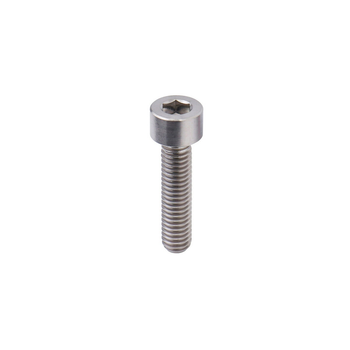 ZETA  åץܥ ȥ졼 M6x25mm P=1.0 1 ZT07-0625