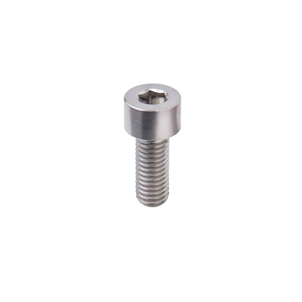 ZETA  åץܥ ȥ졼 M8x20mm P=1.25 1 ZT07-0820