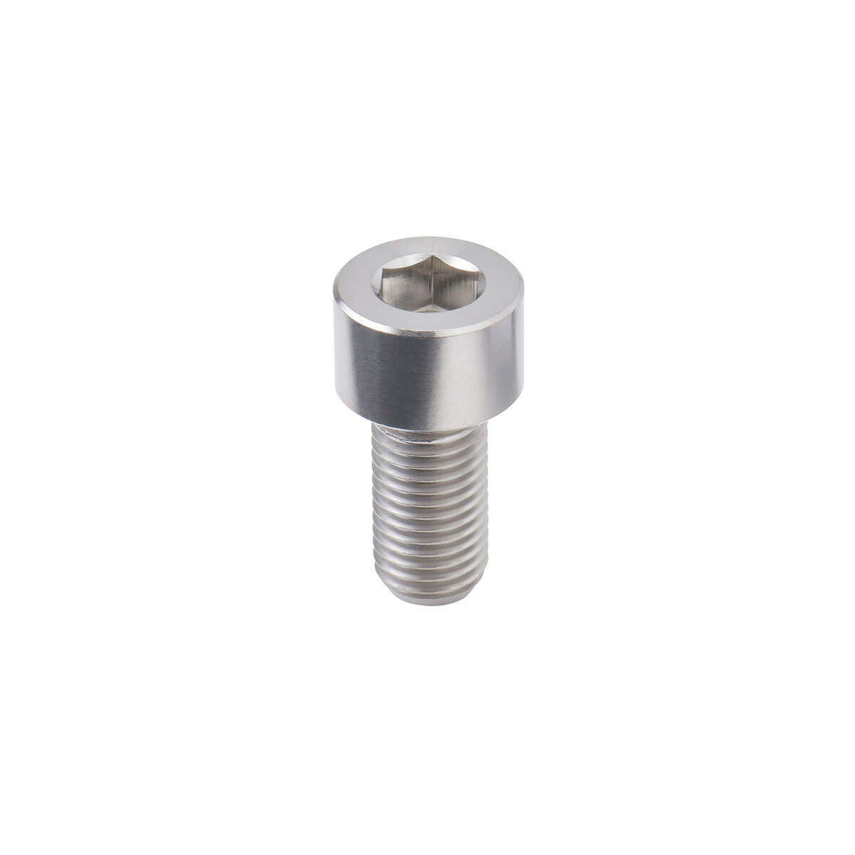 ZETA  åץܥ ȥ졼 M10x20mm P=1.25 1 ZT07-1020