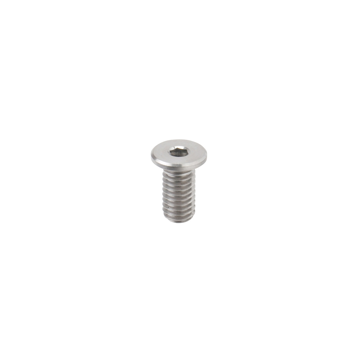 ZETA  åץܥ ȥإå M6x12mm P=1.0 ZT07-3612