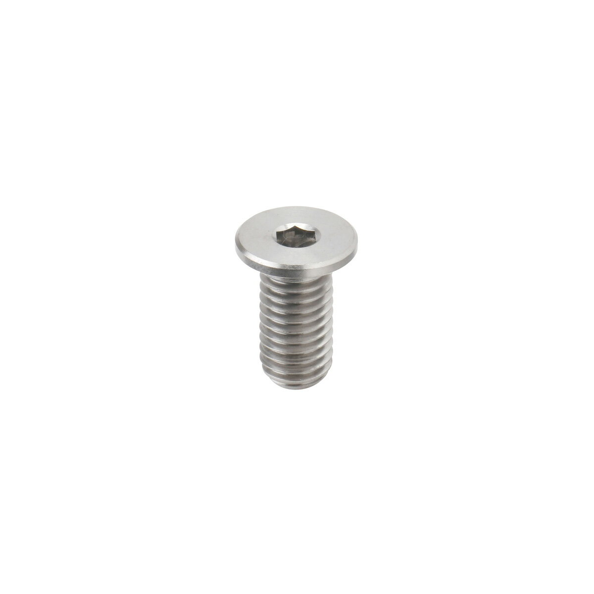 ZETA  åץܥ ȥإå M8x16mm P=1.25 ZT07-3816