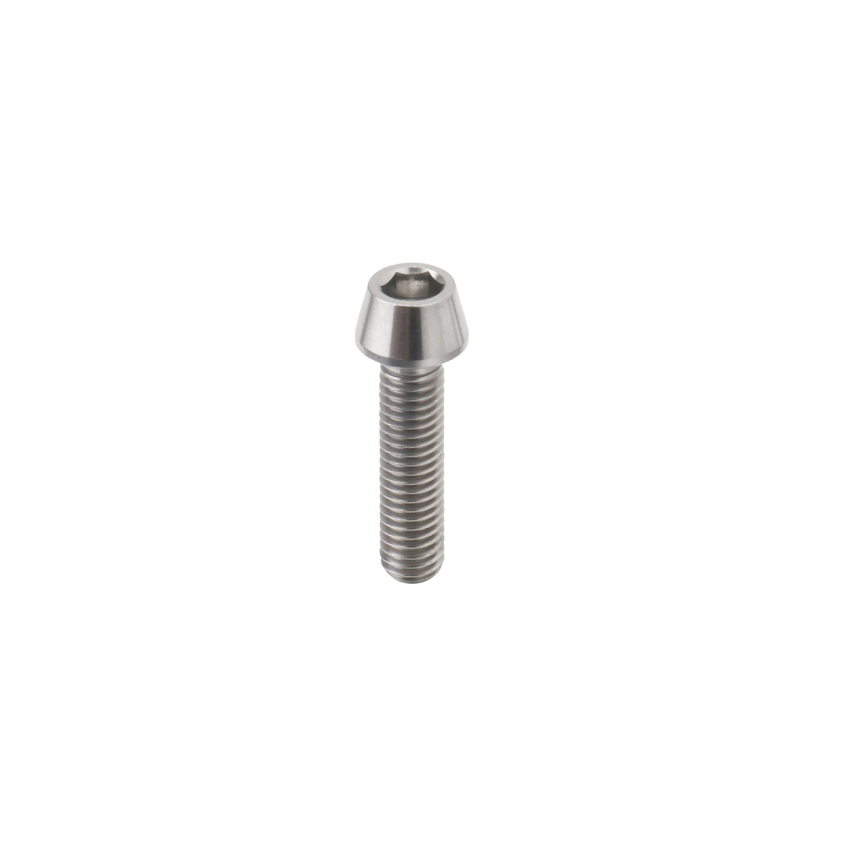 ZETA  åץܥ ơѡ M5x20mm P=0.8 ZT08-0520