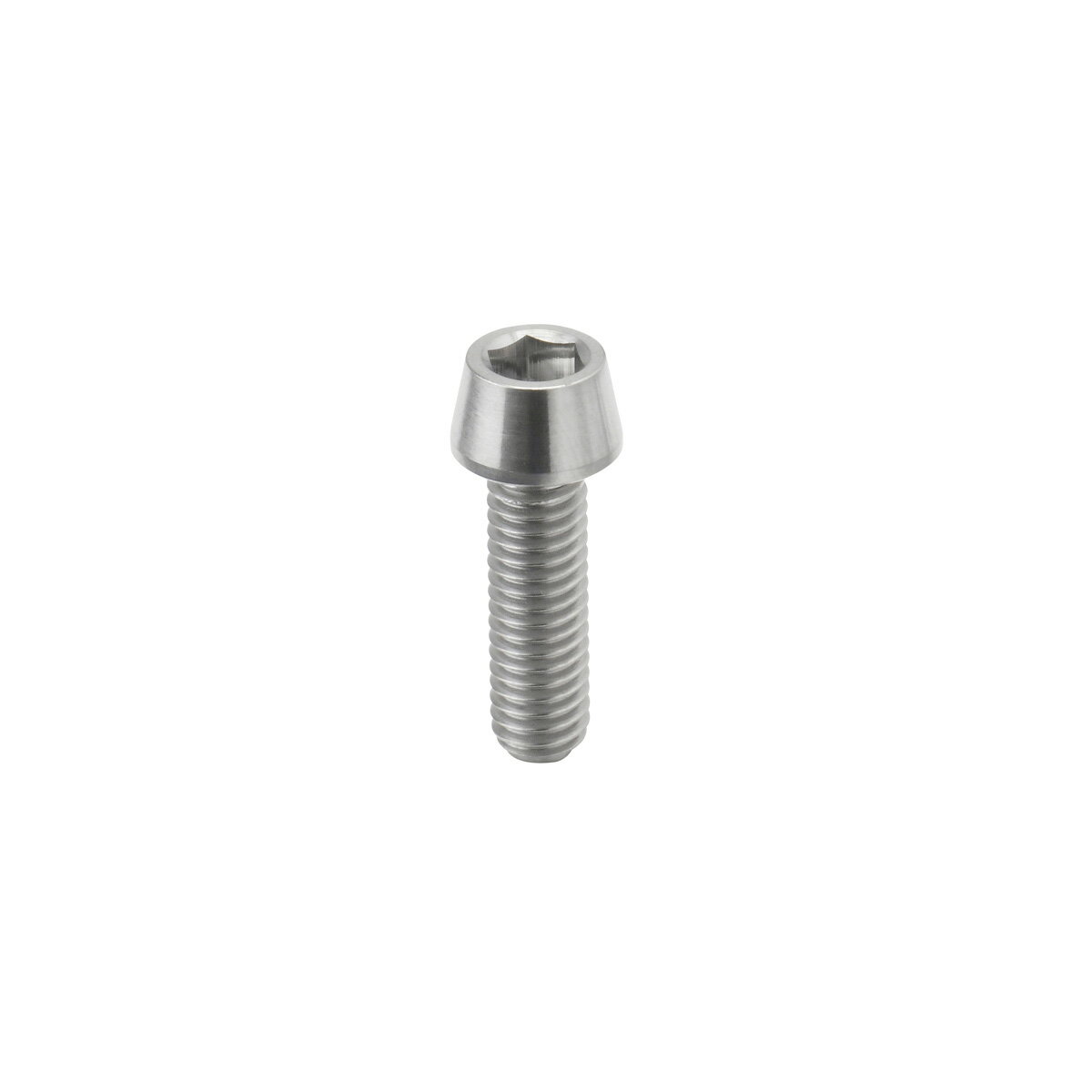 ZETA  åץܥ ơѡ M6x20mm P=1.0 ZT08-0620