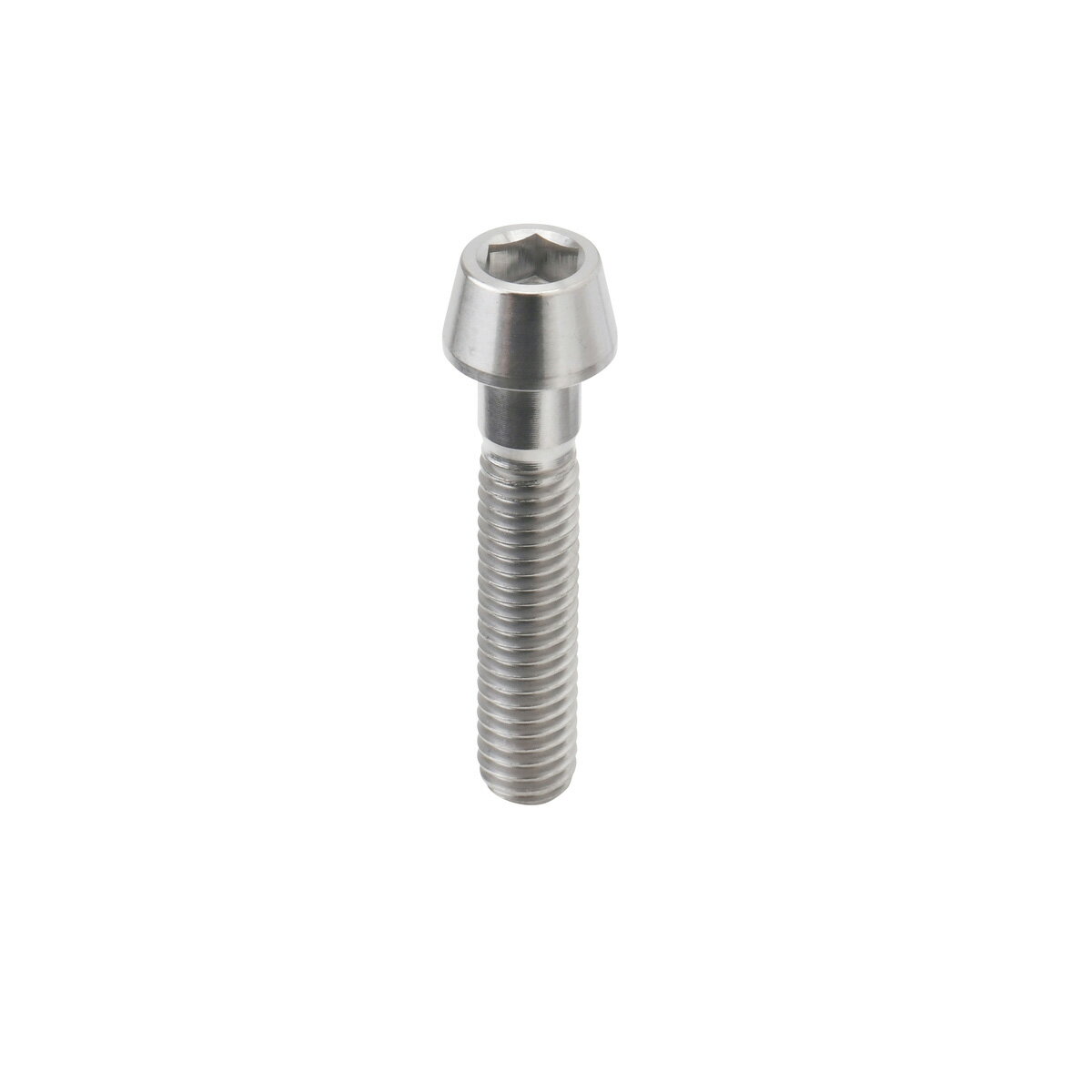 ZETA  åץܥ ơѡ M6x30mm P=1.0 ZT08-0630