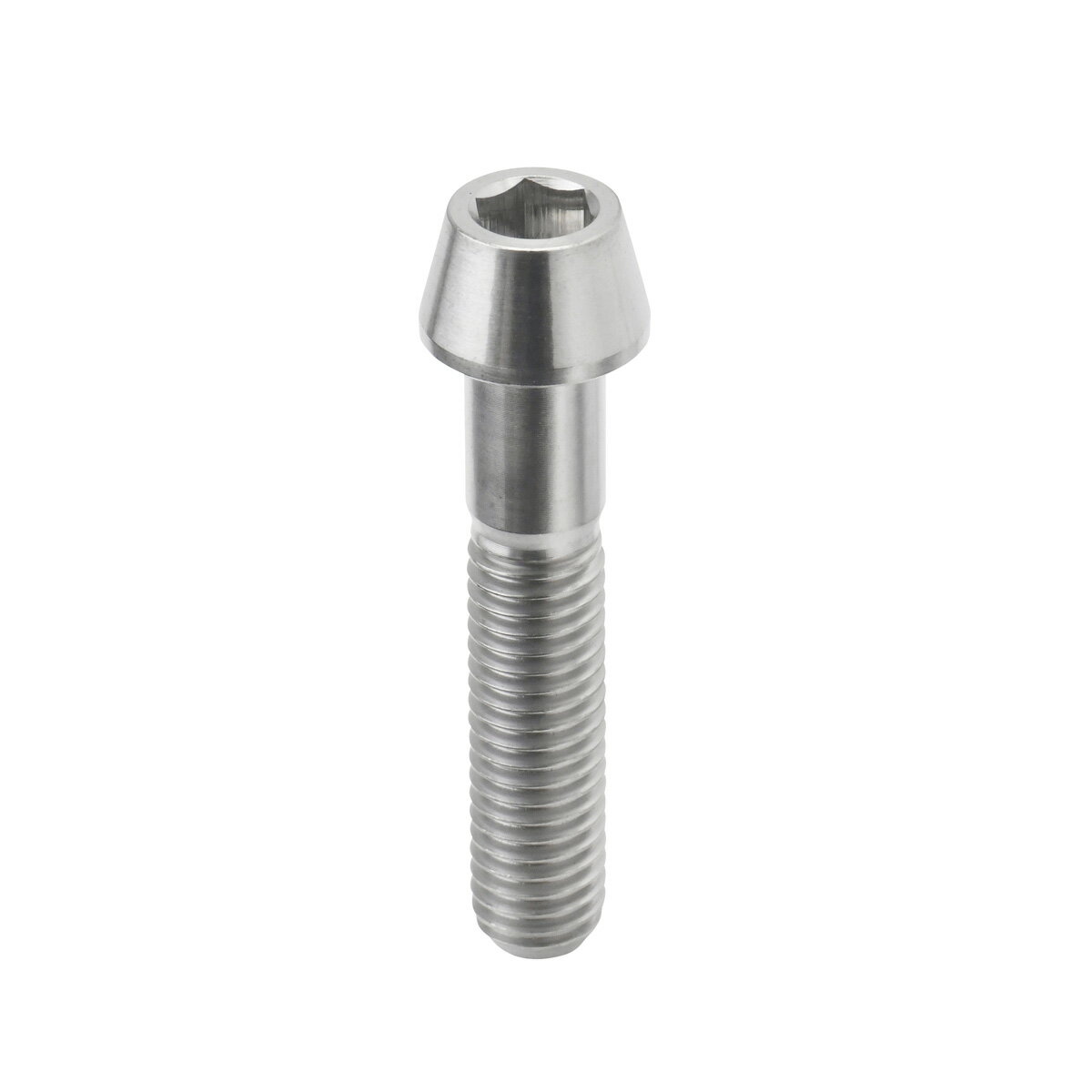 ZETA  åץܥ ơѡ M8x40mm P=1.25 ZT08-0840