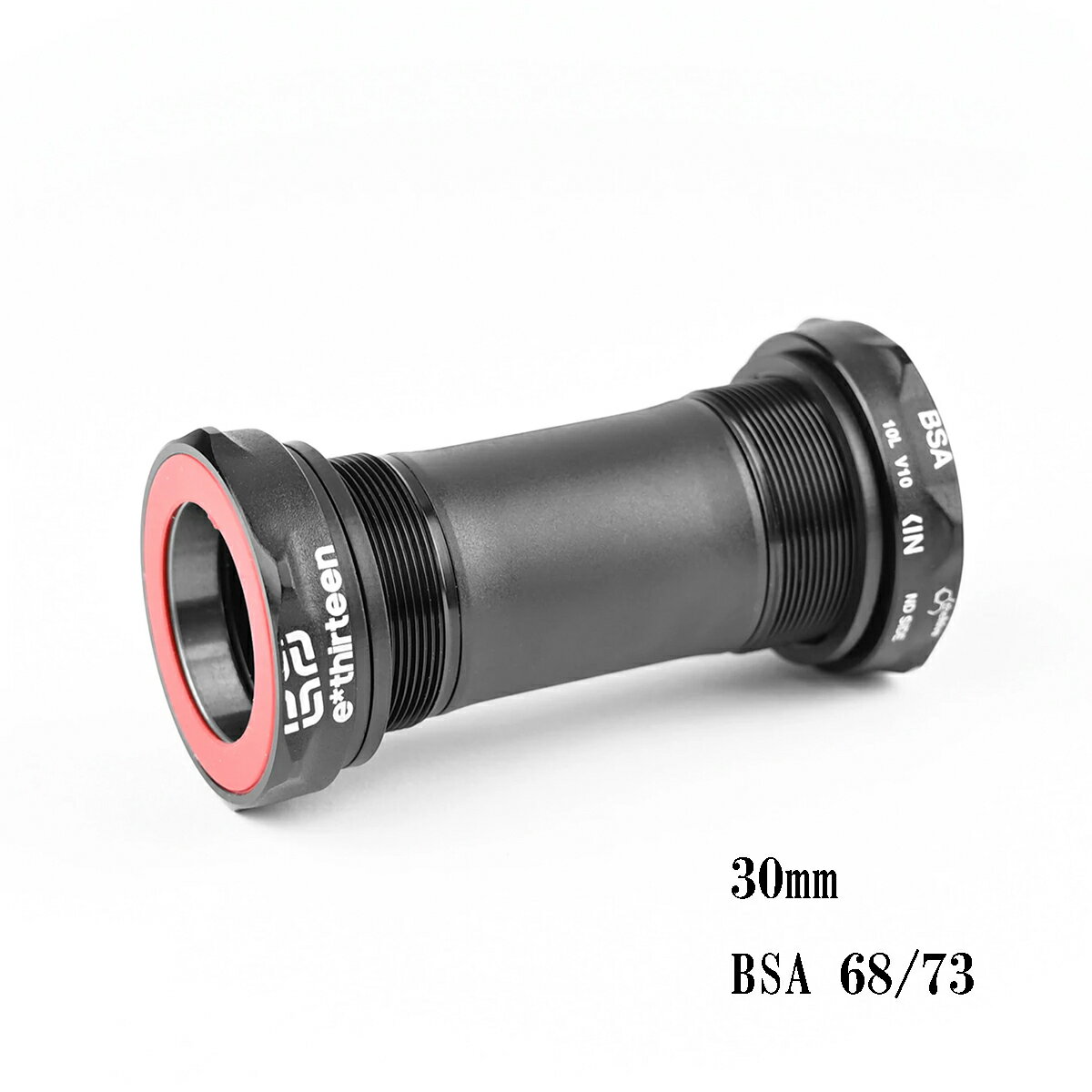 e thirteen BB MTB (30mm・BSA 68/73mm)