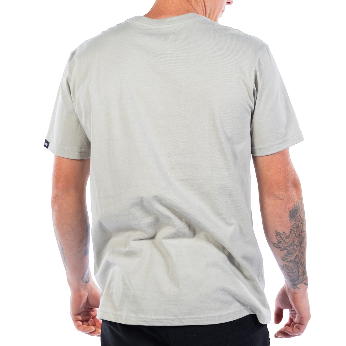 FASTHOUSE Tシャツ アペックス Mサイズ ライトグレー 品番:G7878/メーカー品番:100...
