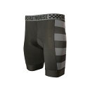 FASTHOUSE MTB ユース(子供用) トレイルライナー Lサイズ ブラック A9393