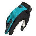 FASTHOUSE MTBグローブ ウーマンズ ローニン リッジライン ティール Sサイズ 4065-9001(4)