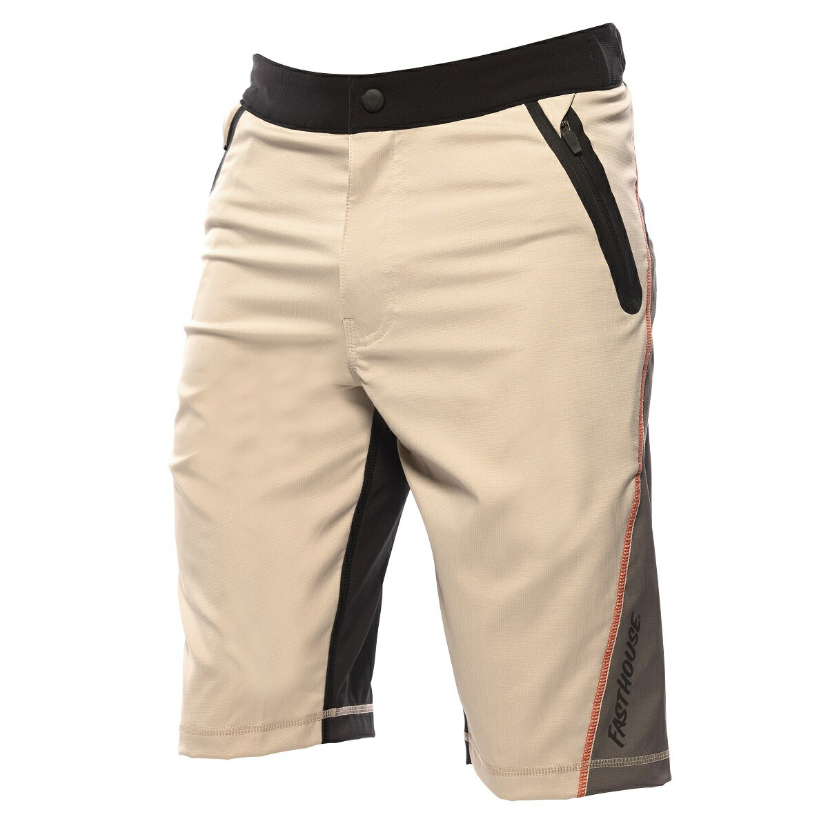 FASTHOUSE MTBショーツ クロスライン 2.0 クリーム 32インチ 5404-1132