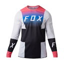 FOX MX 360 ジャージ ホライズン XLサイズ ブラック/ホワイト 30448-018-XL