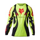 FOX MX 180 ジャージ コズミック Mサイズ フローイエロー 30449-130-M