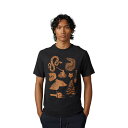 FOX トラックビースト プレミアムTシャツ XLサイズ ブラック 30521-001-XL