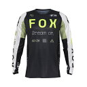 FOX MX 180 ジャージ レーススペック XLサイズ ペールグリーン