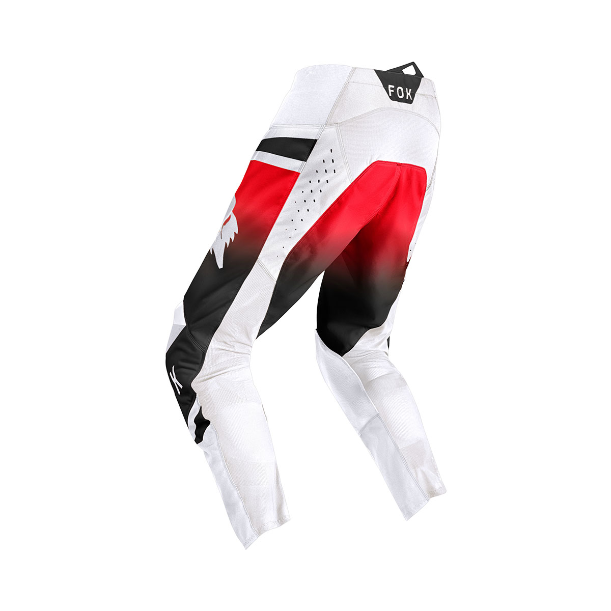 FOX MX 180パンツ シールド 38インチ フローレッド 品番:D9237/メーカー品番:36347...