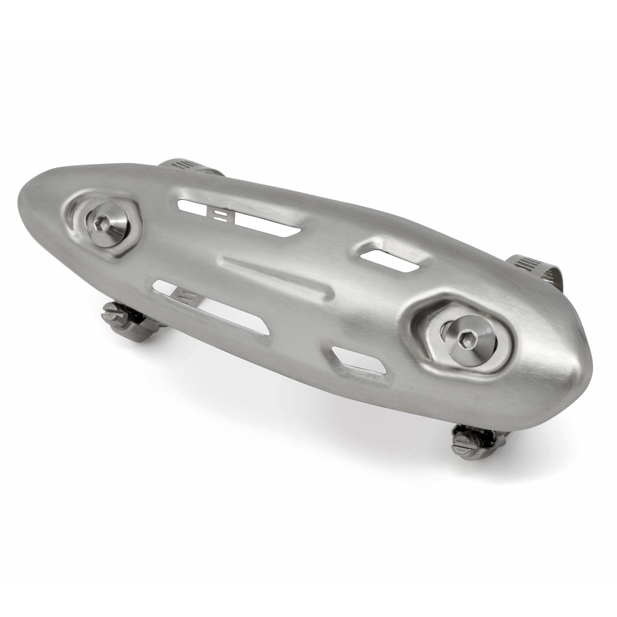 DRC ステンレスヒートプロテクター D31-02-201