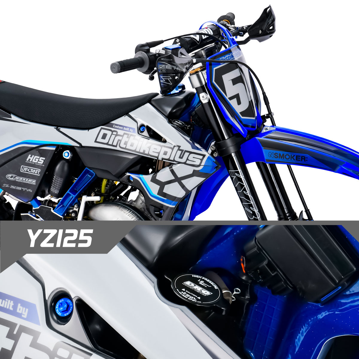 DRC �饸����������å� 1.6kgf �֥�å� �Х����� �Ѱ� G5051 D47-31-017