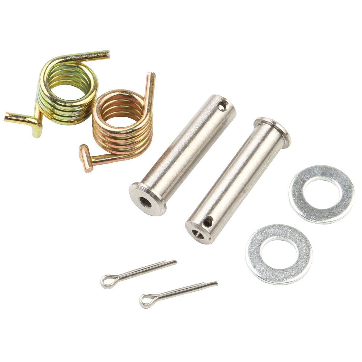 樂天商城 - DRC フットペグ スプリング/ピンセット HONDA CRM50/80 88-98 D48-01-109