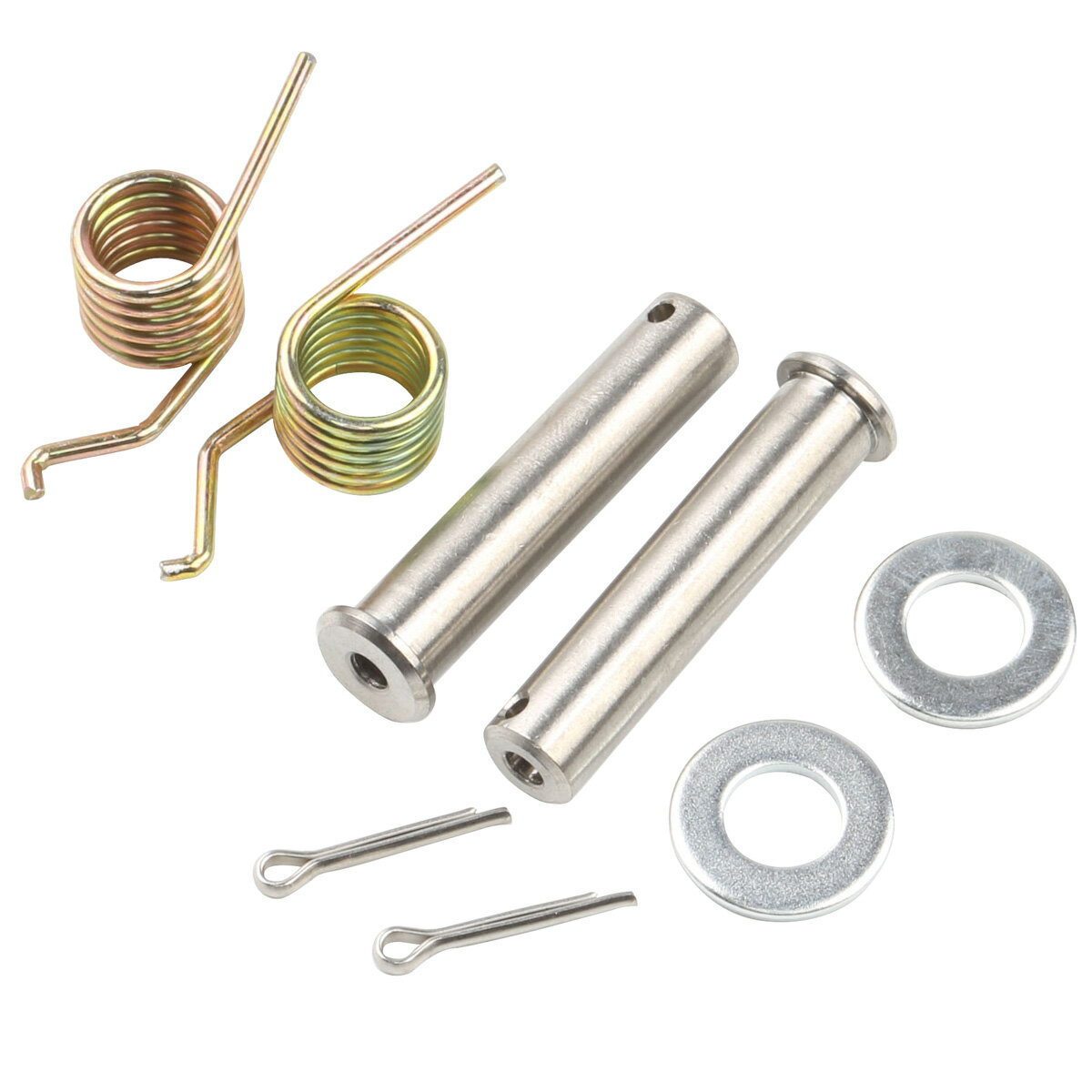 DRC フットペグ スプリング/ピンセット YAMAHA WR250R/X'07-20 D48-01-111