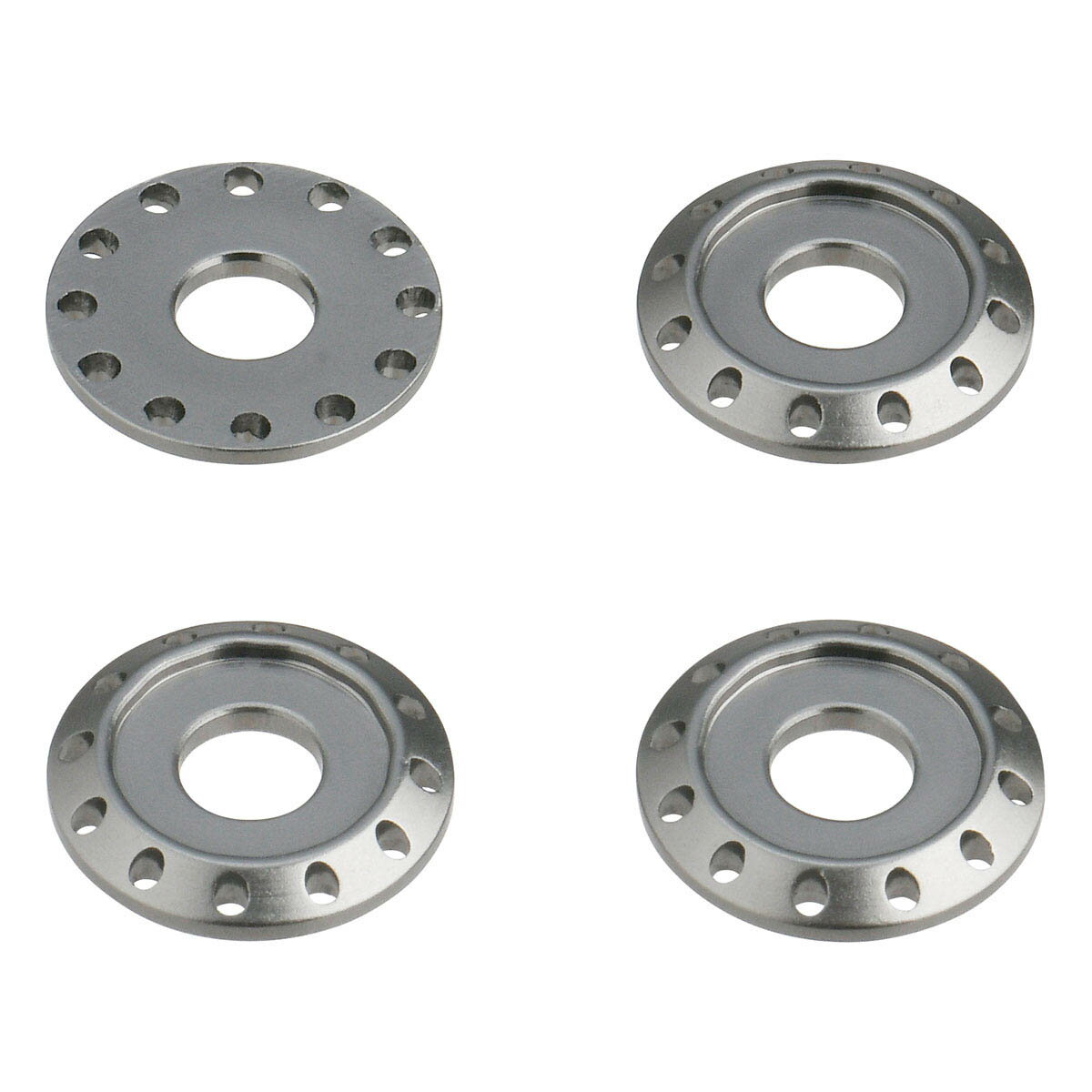 DRC ߥڡ Type02 M6/18mm 4 󥫥顼 D58-57-241