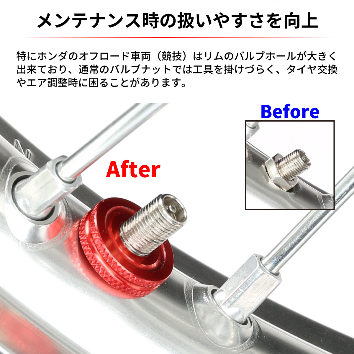 DRC �����Х�֥ӥå��ʥå� ��å� ����:F8093/�᡼��������:D59-04-220