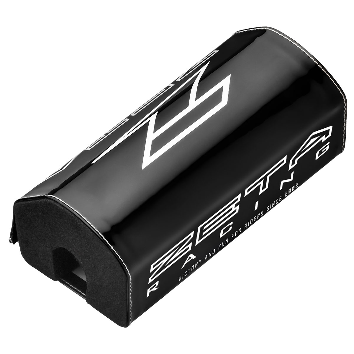 ZETA SX バーパッド スタンダード ブラック 品番:D8295/メーカー品番:ZE01-0142(2)