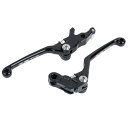 ZETA HONDA VTR/VTR-F '98-17, NSR250R '89-96, NC700S/X '12-15, NC750S/X '14-15, R...